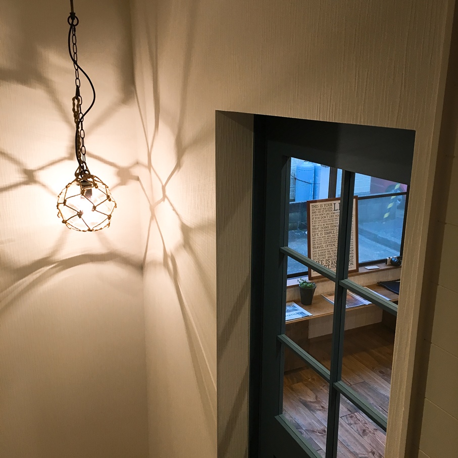 renovation image