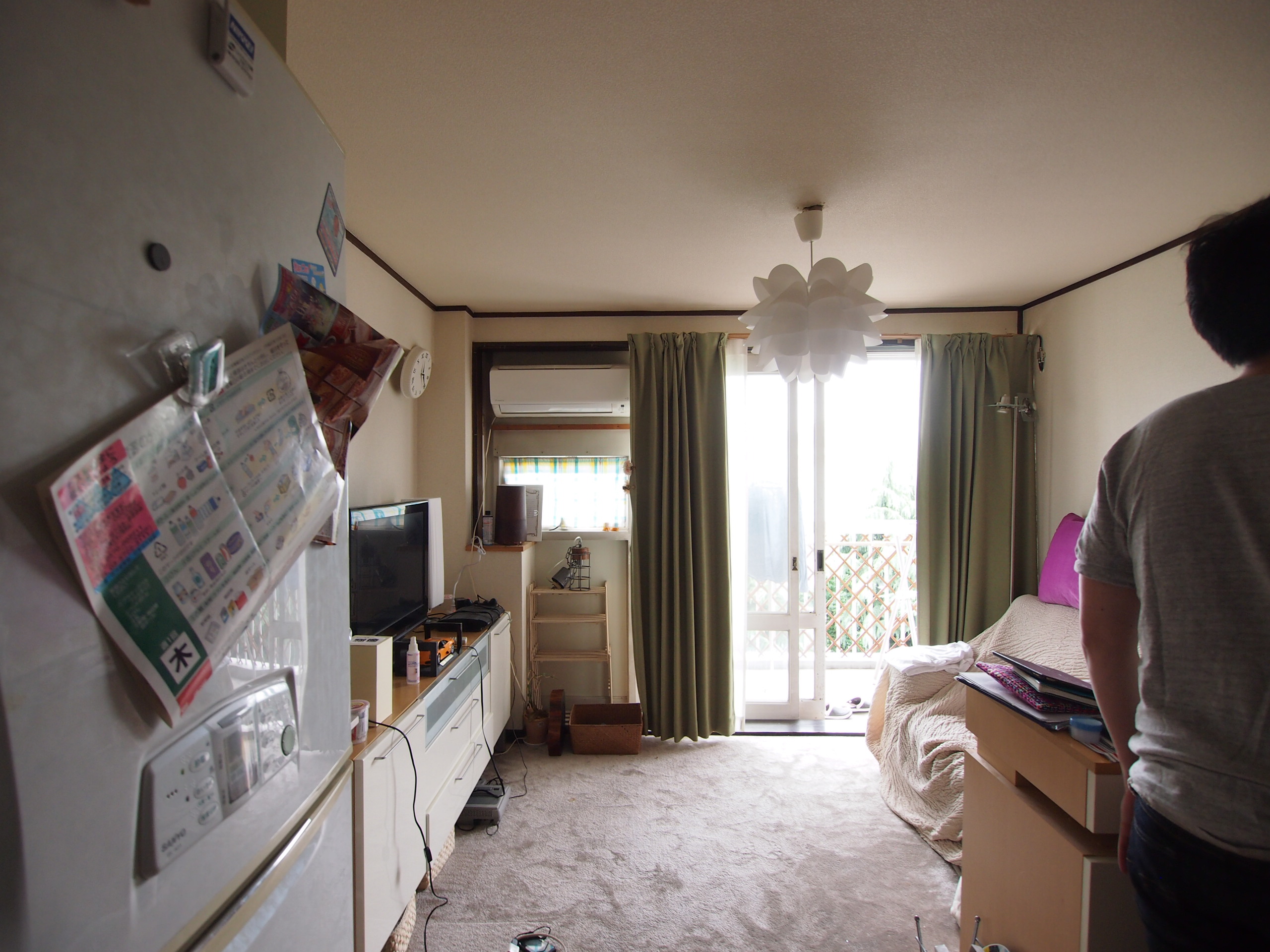 before image