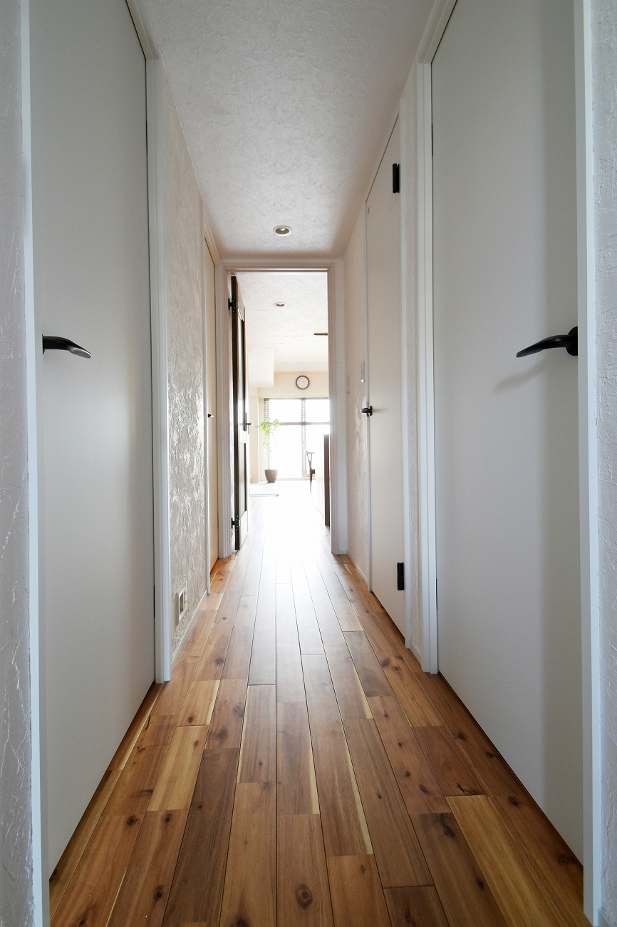 renovation image