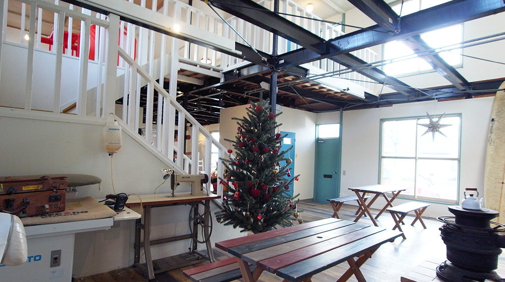renovation image