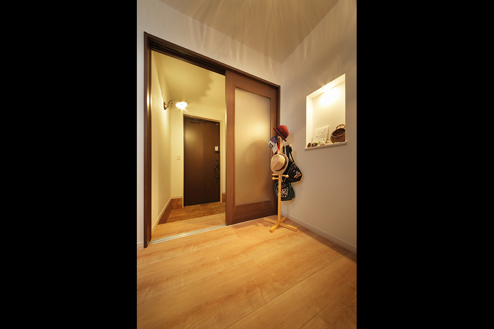 renovation image