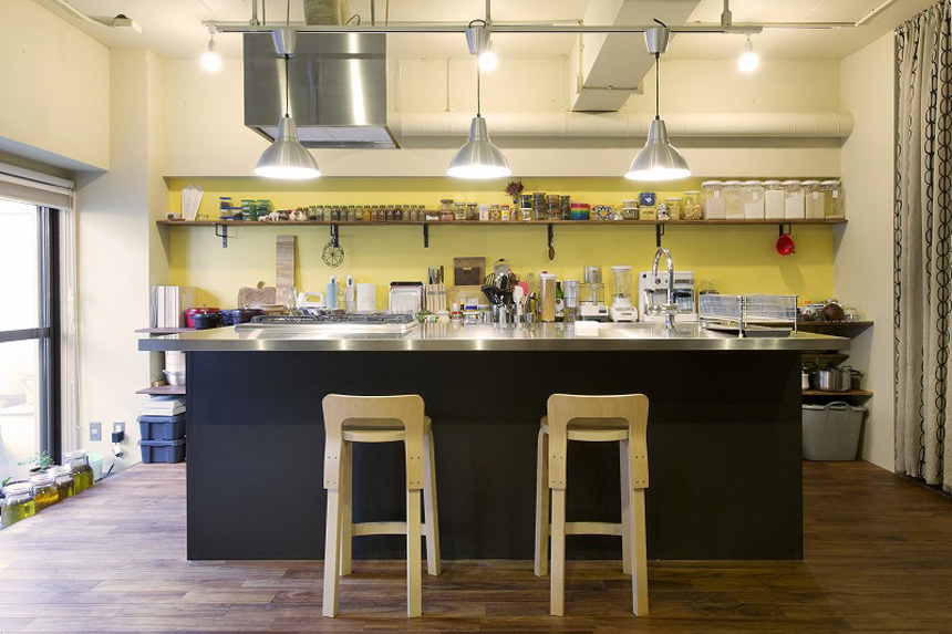 renovation image