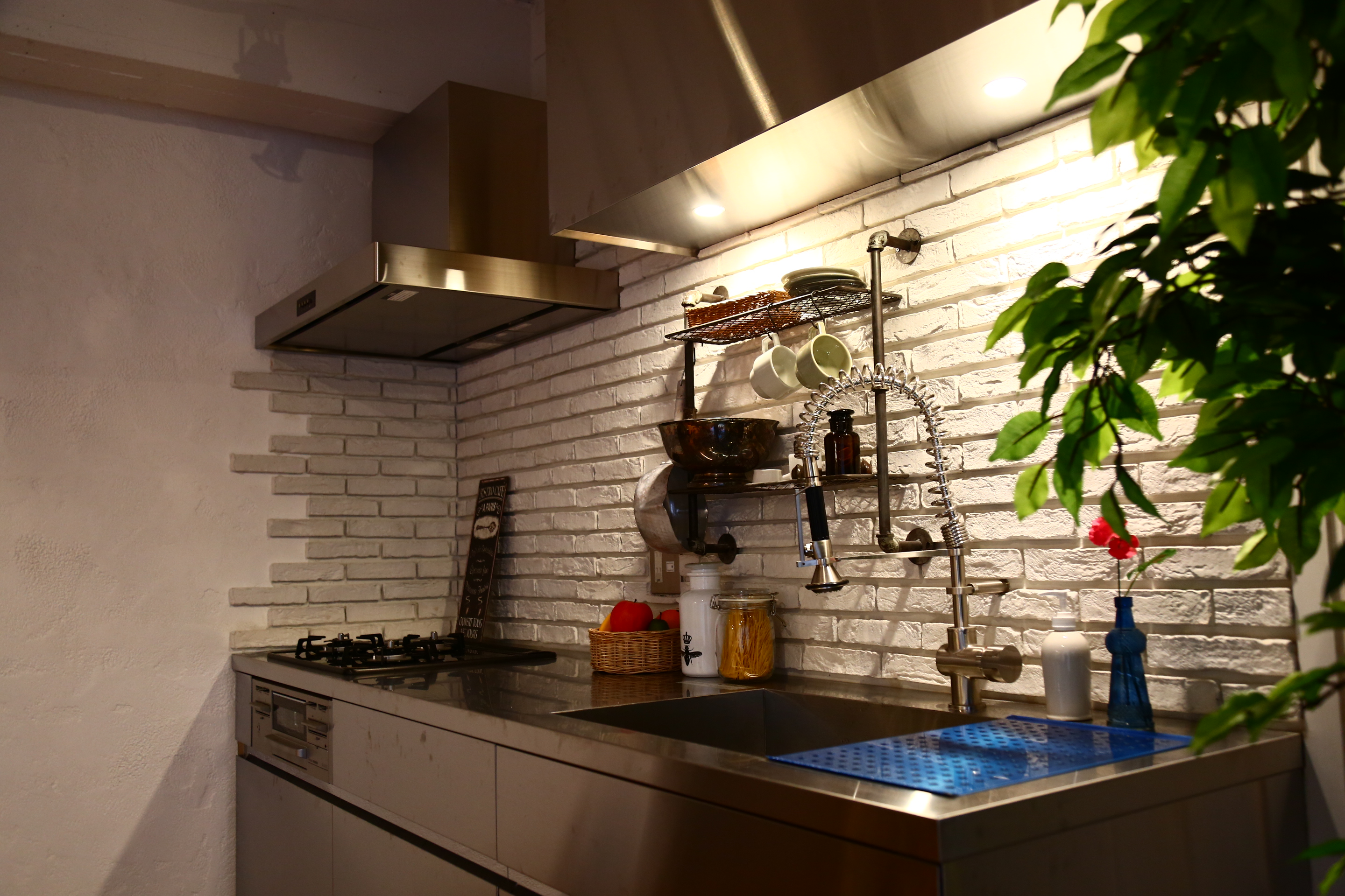 renovation image