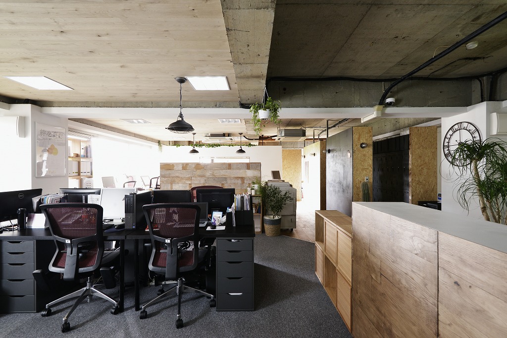 renovation image