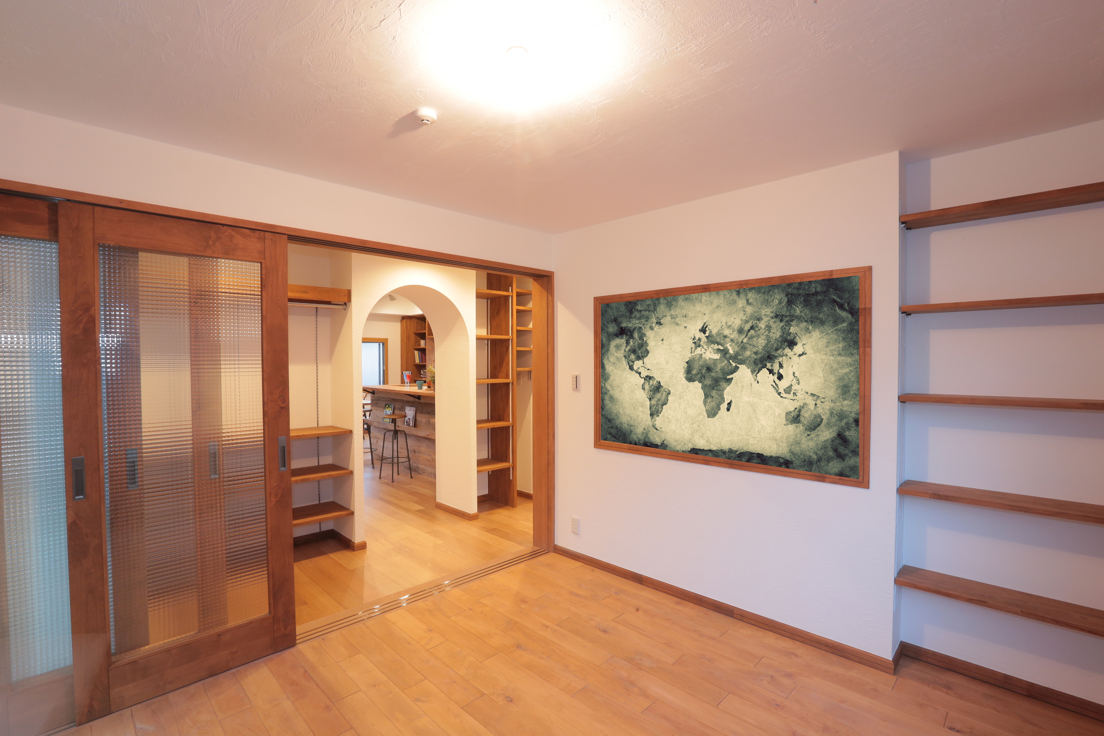 renovation image