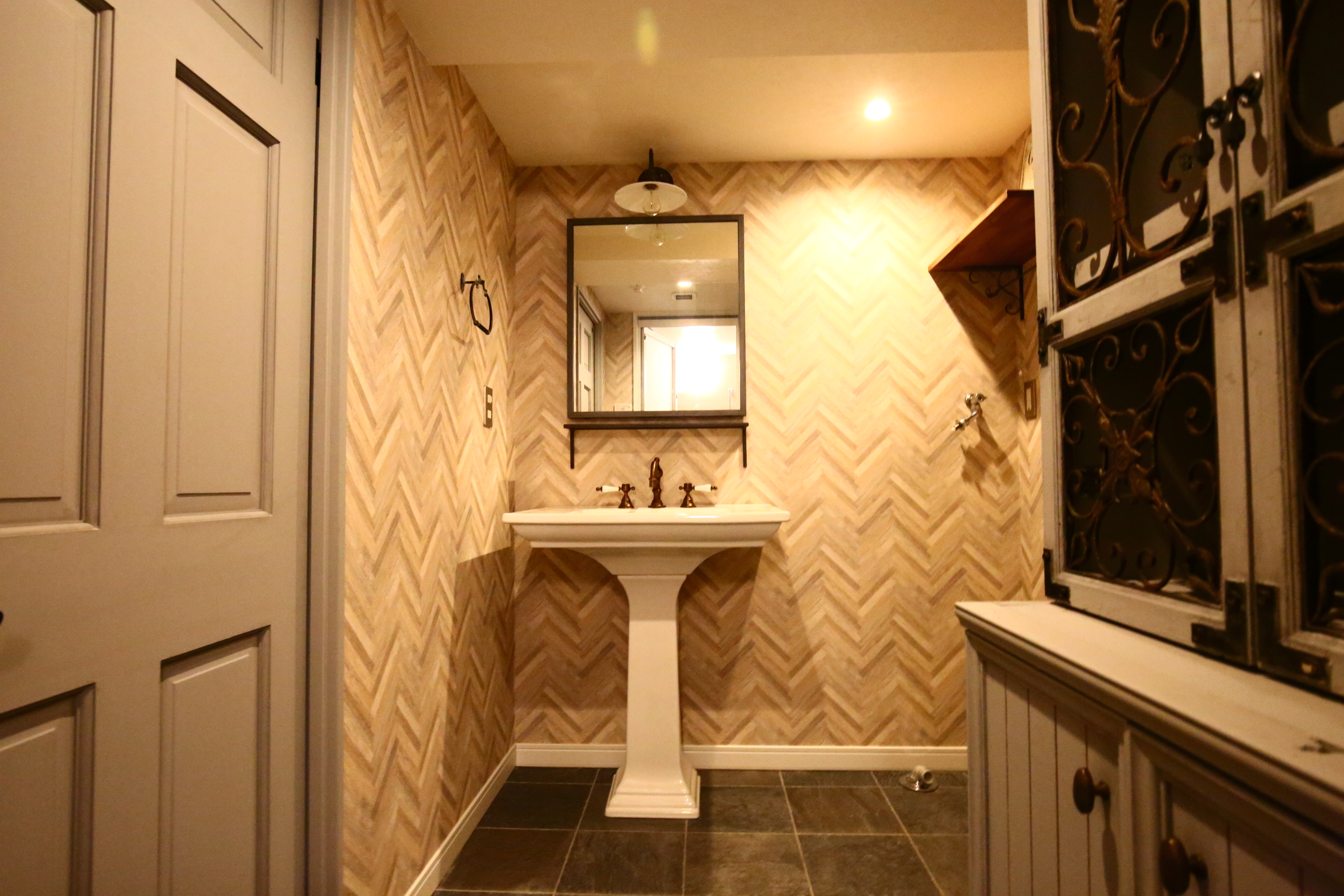 renovation image