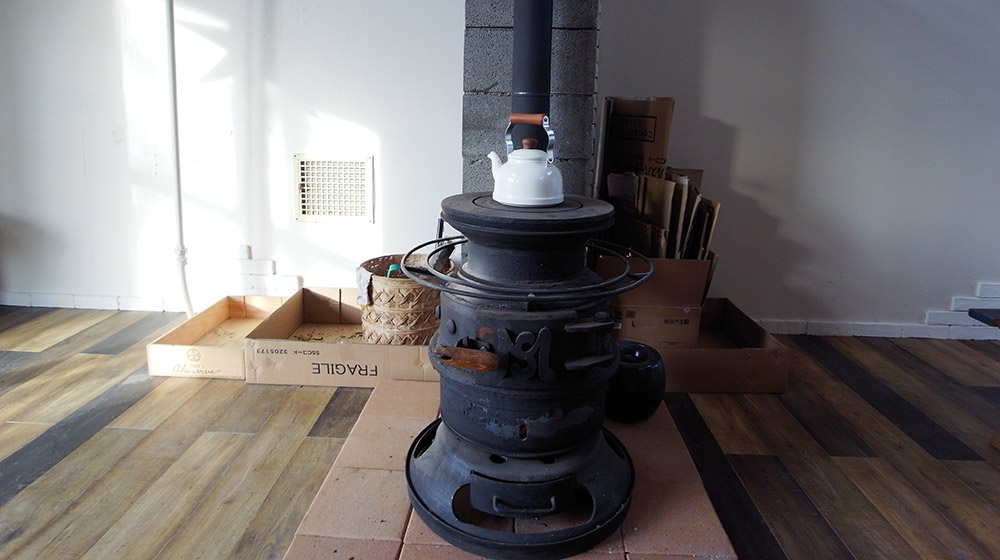 renovation image