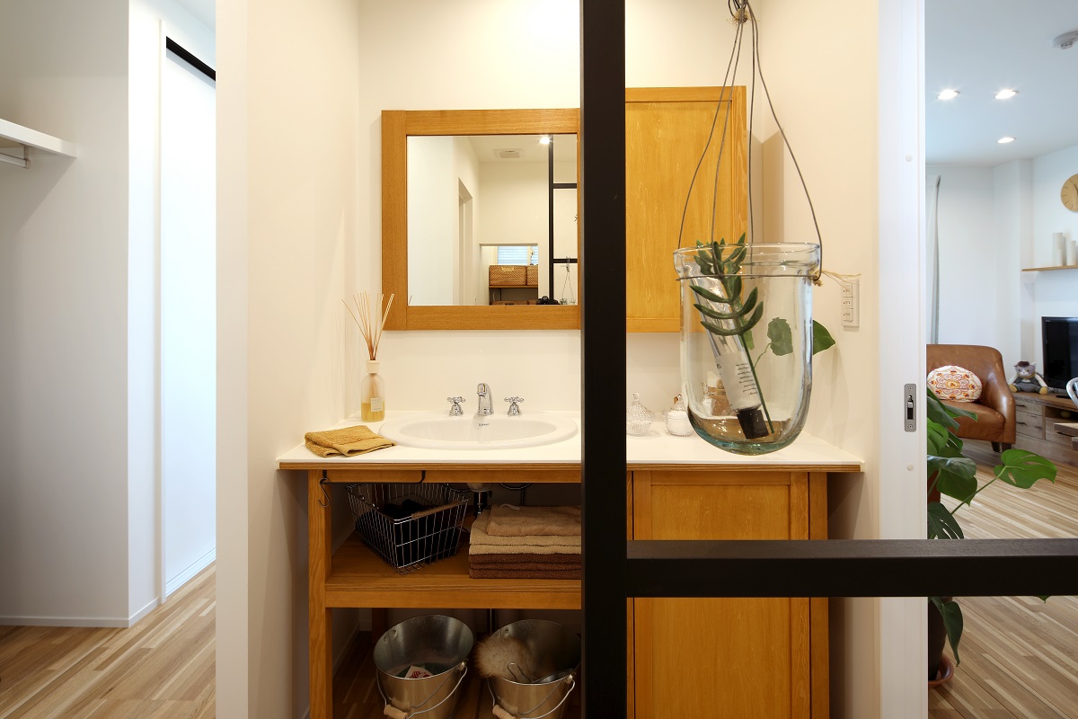 renovation image