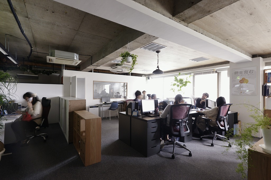 renovation image
