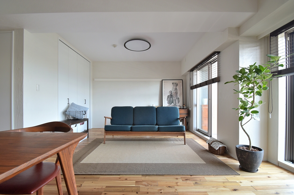 renovation image