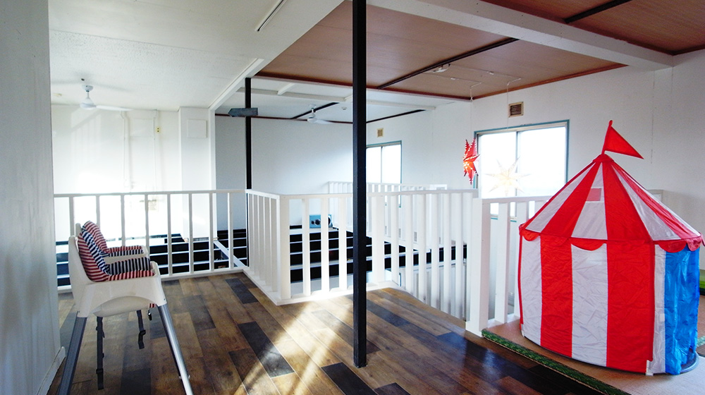 renovation image