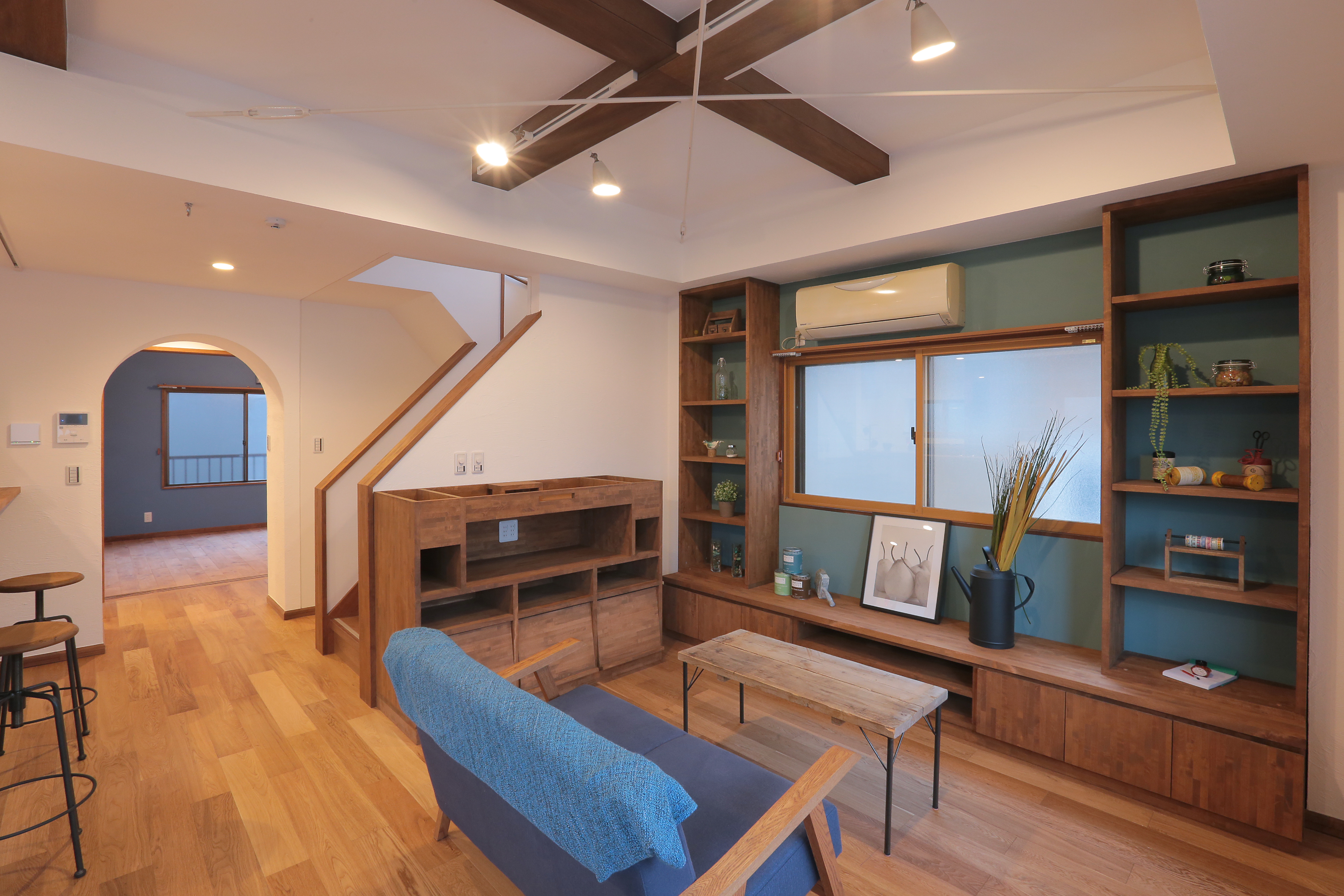 renovation image