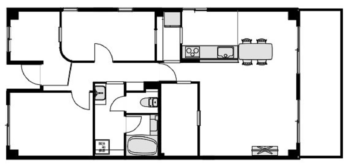 renovation image