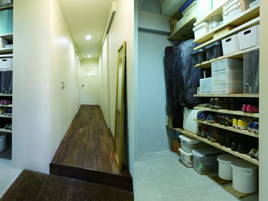renovation image