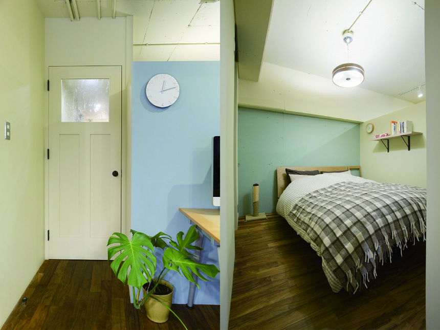 renovation image
