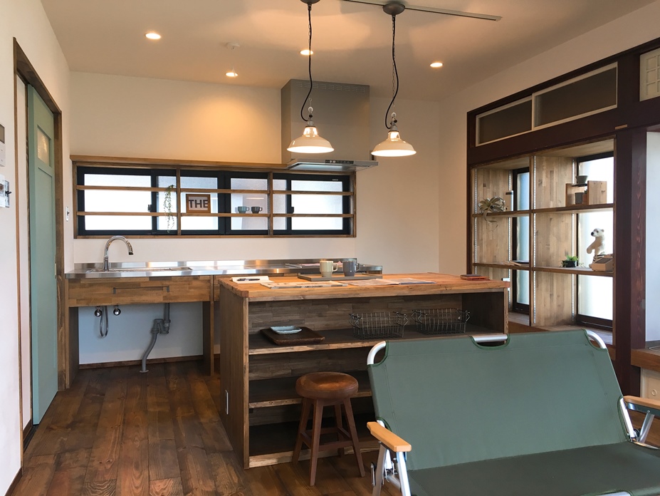 renovation image