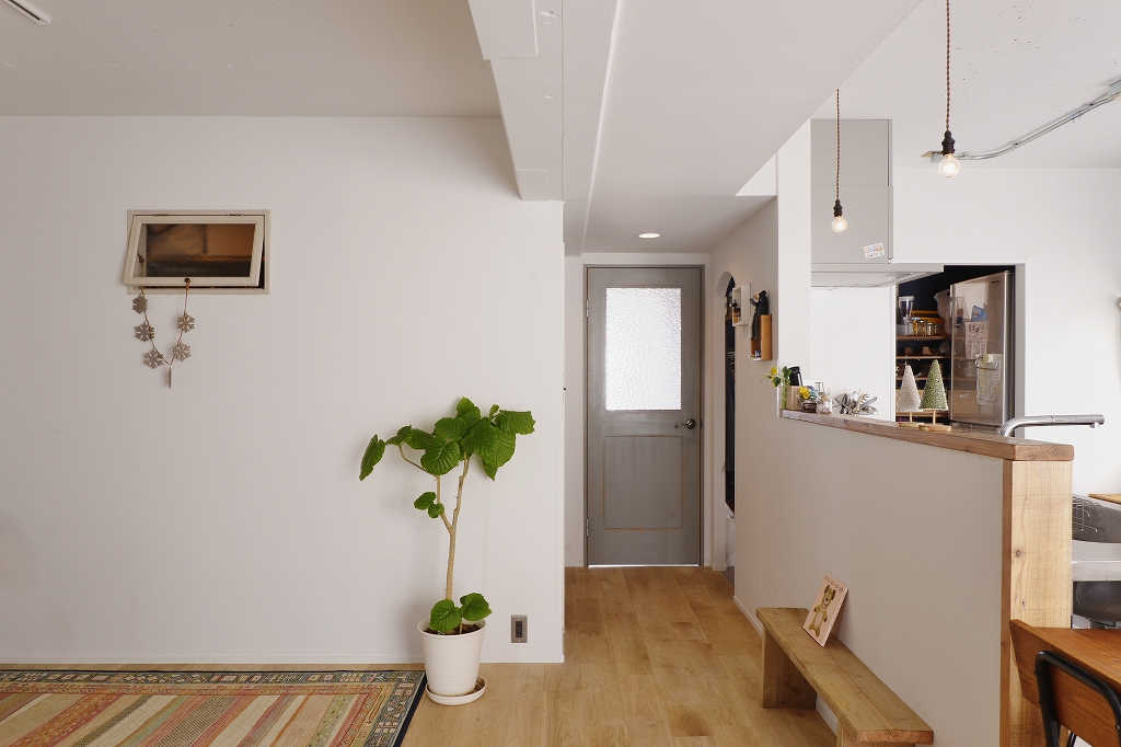 renovation image
