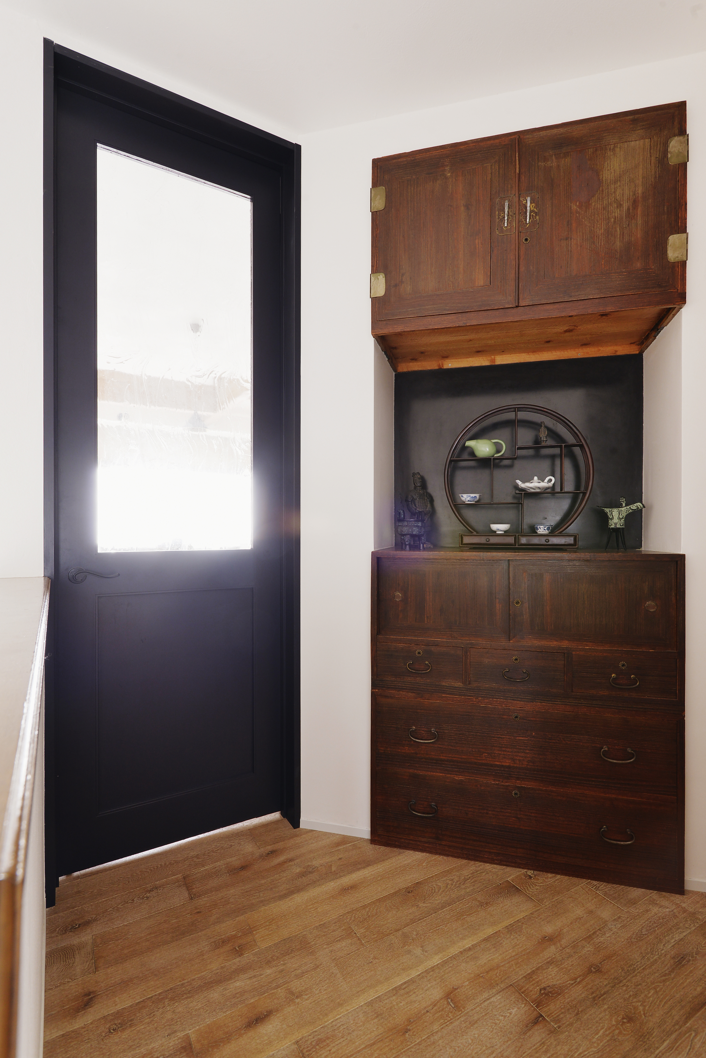 renovation image