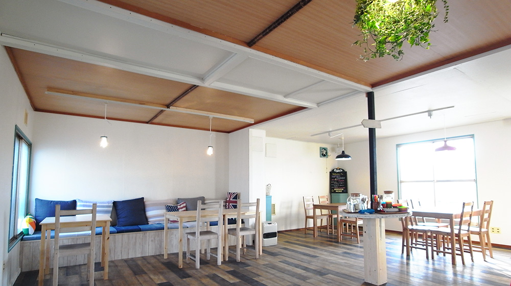 renovation image