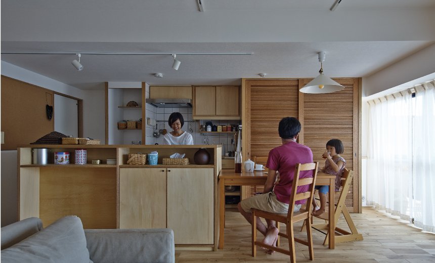 renovation image