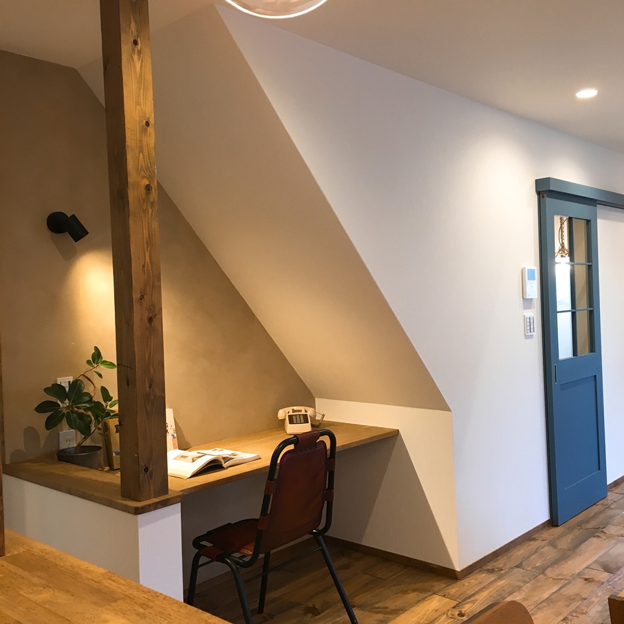 renovation image