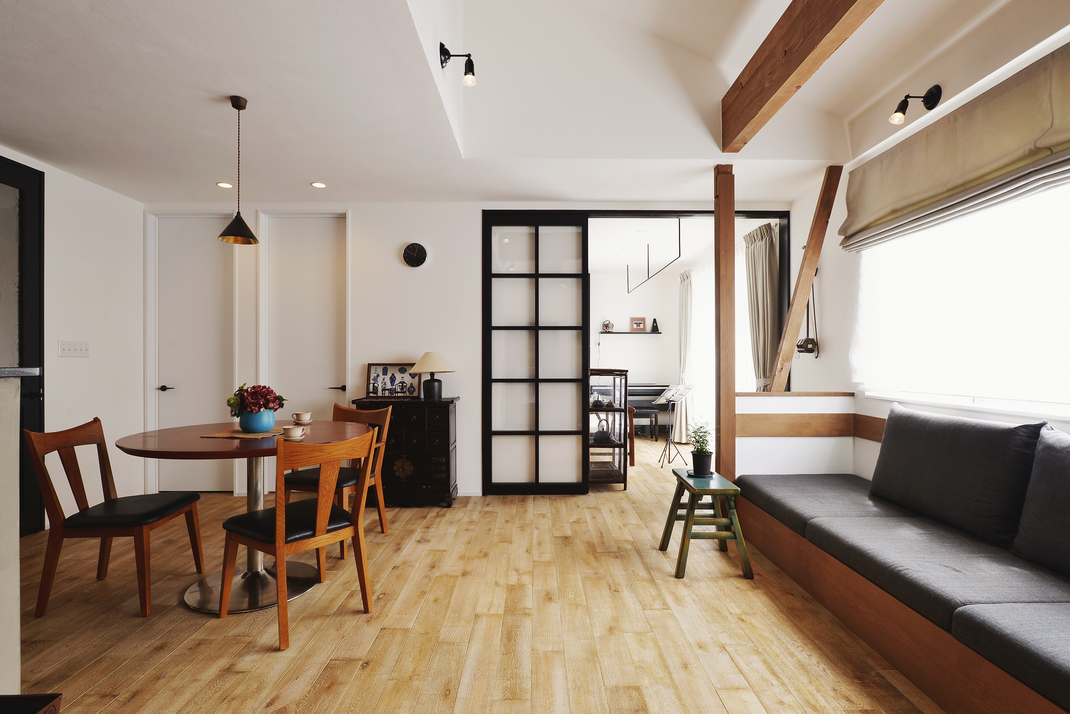 renovation image
