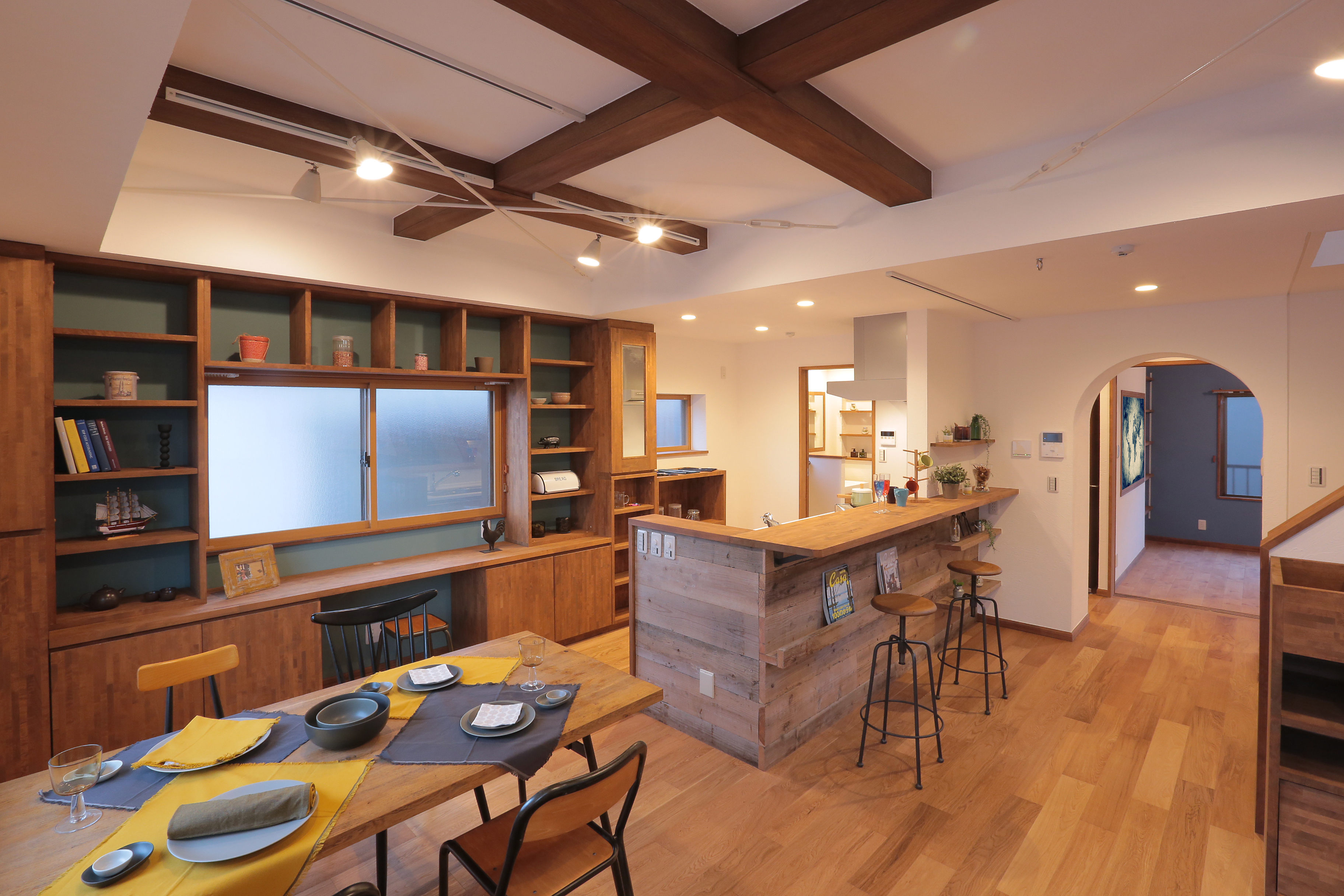 renovation image