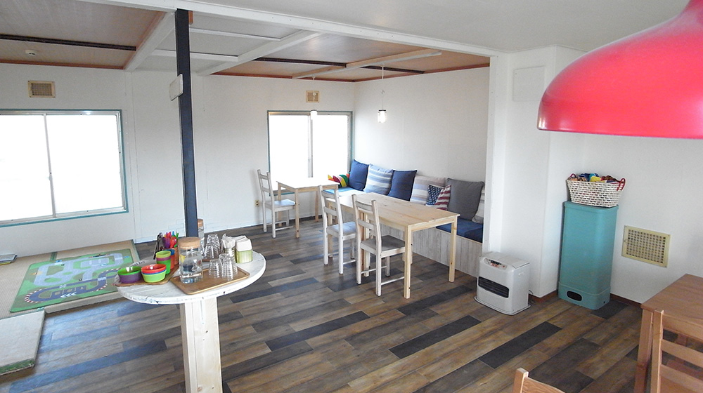 renovation image