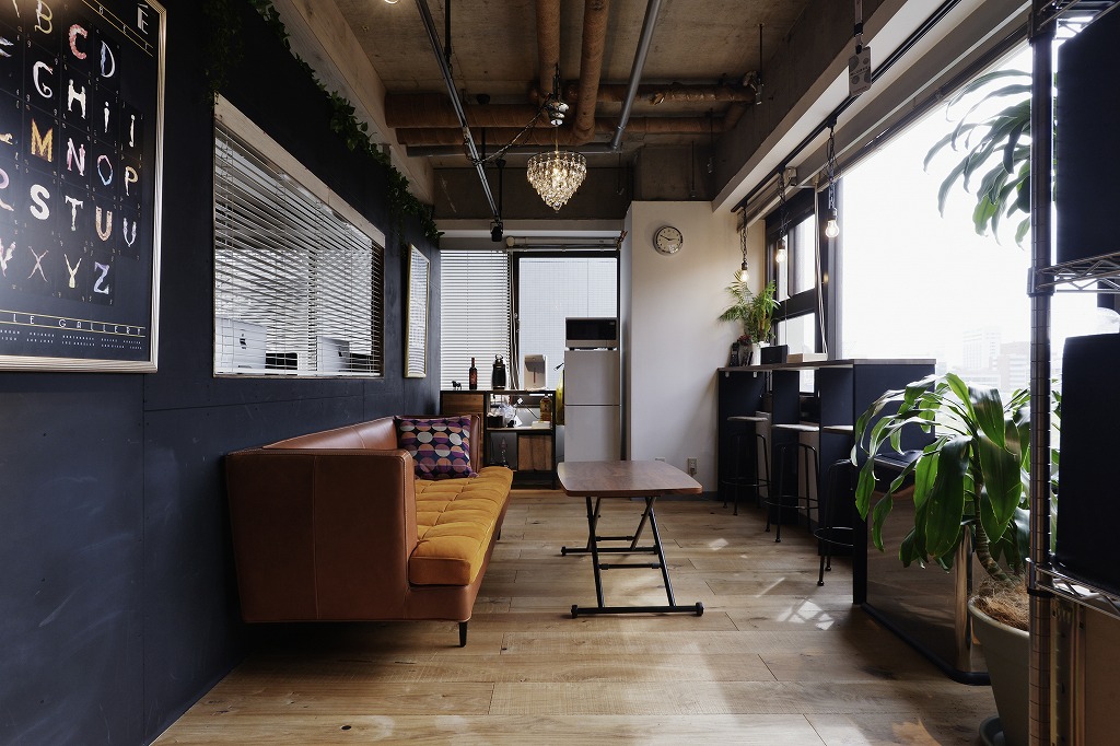 renovation image