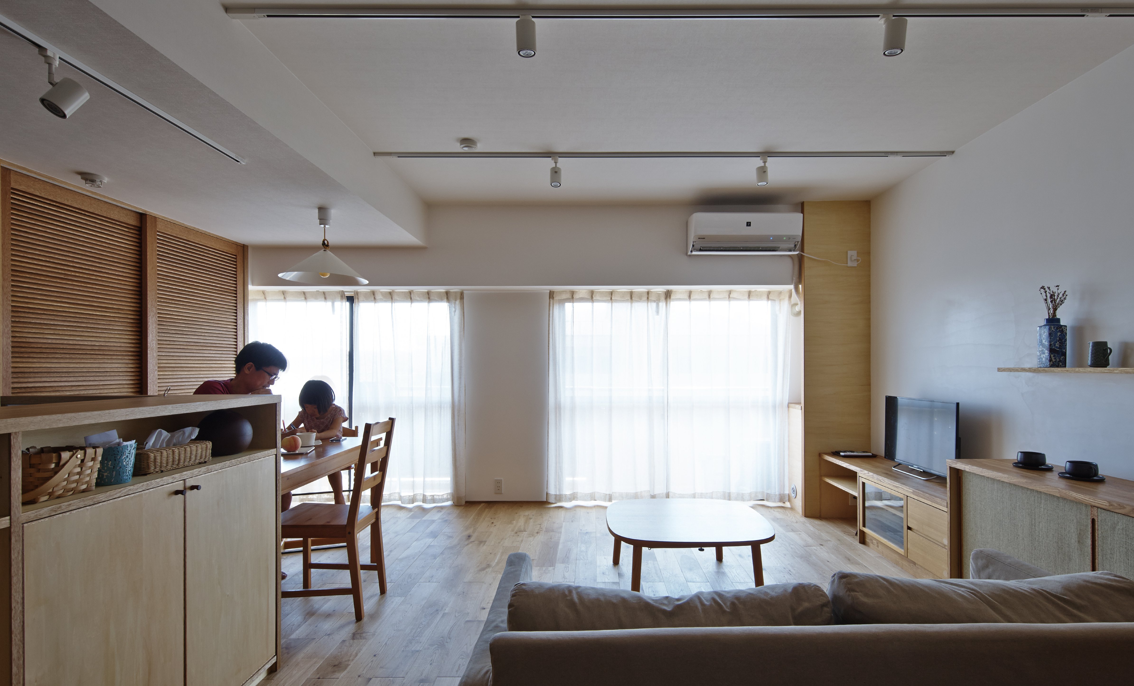 renovation image