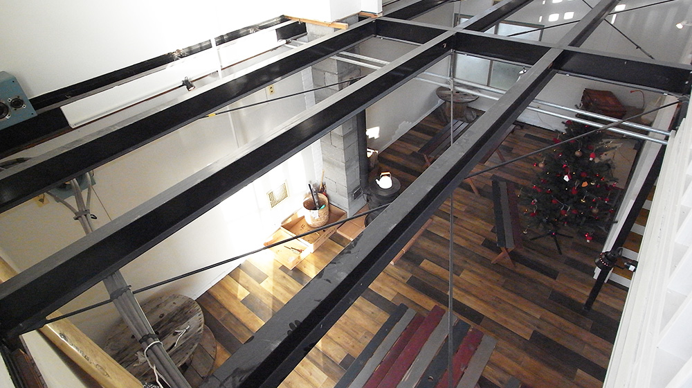 renovation image