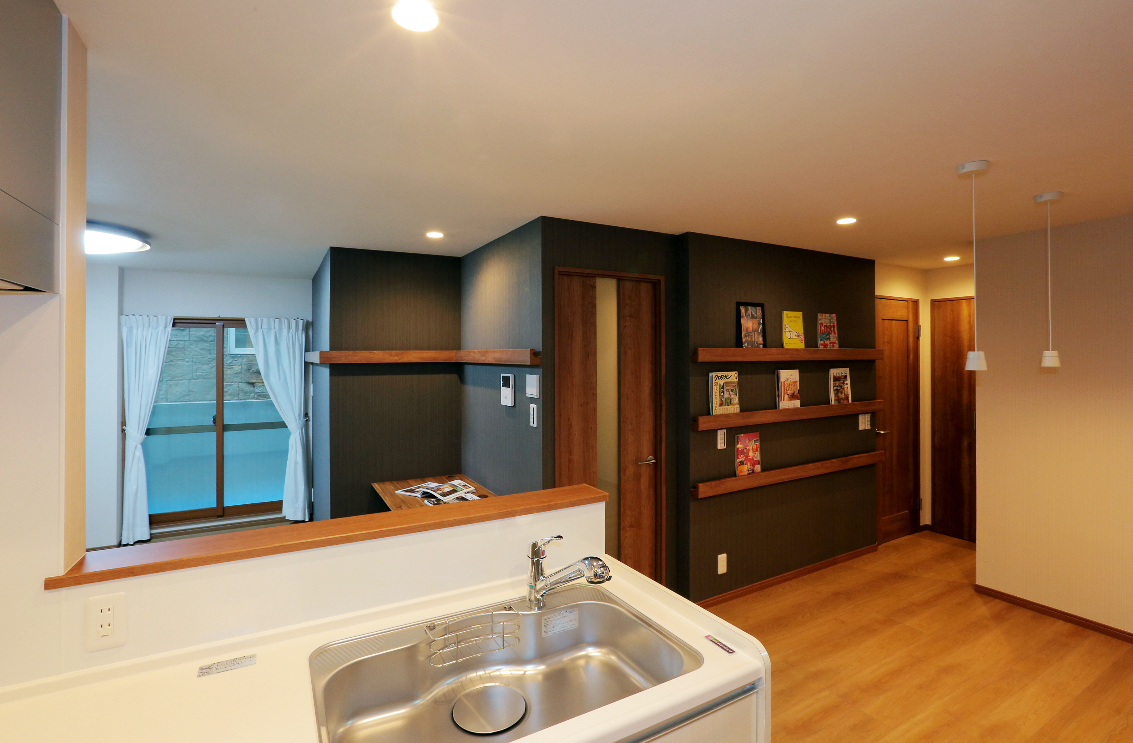 renovation image