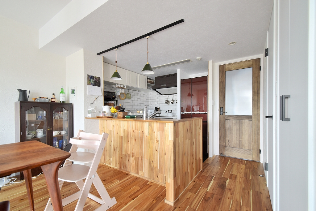 renovation image