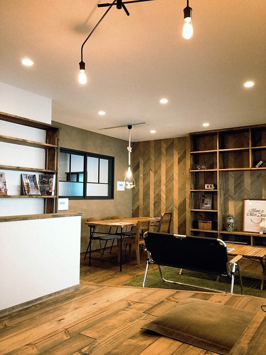 renovation image