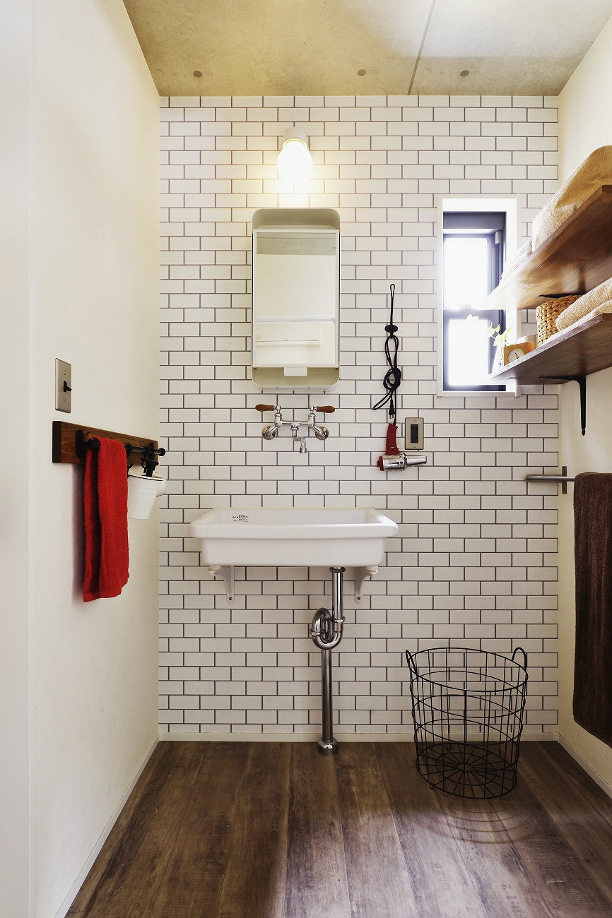 renovation image