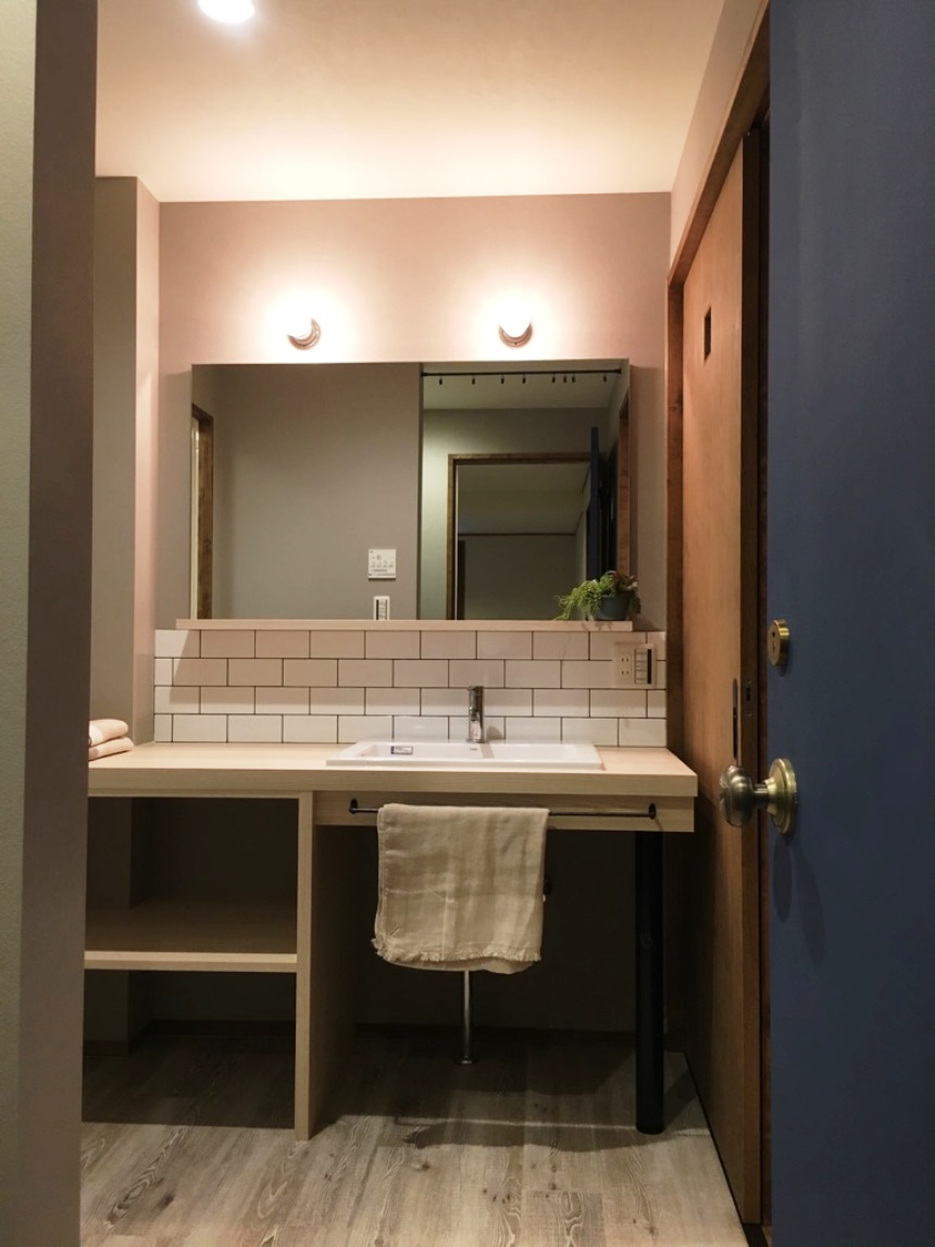 renovation image