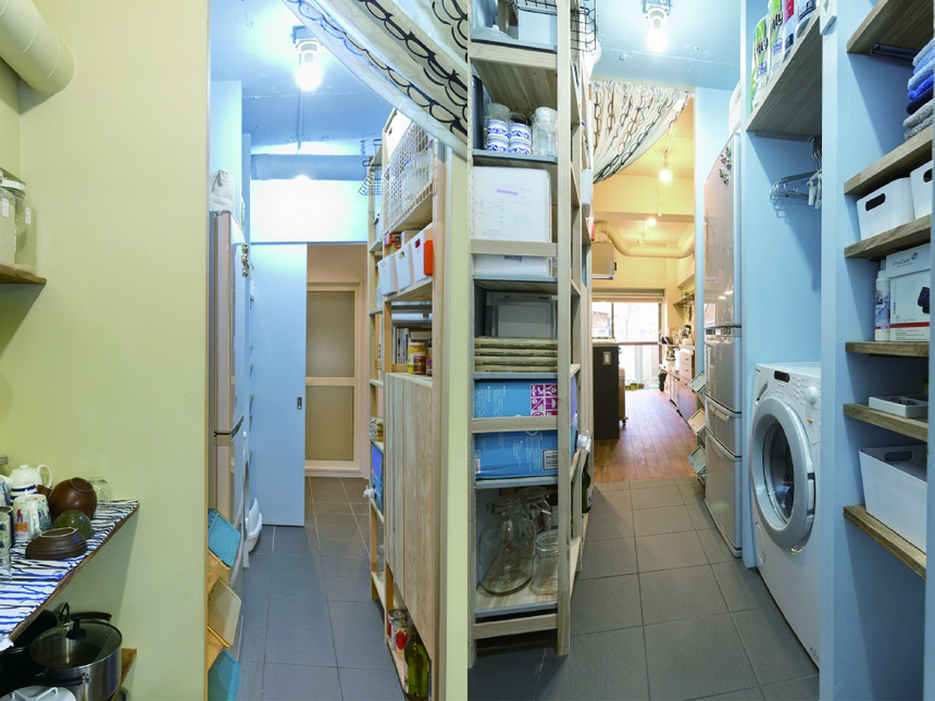renovation image