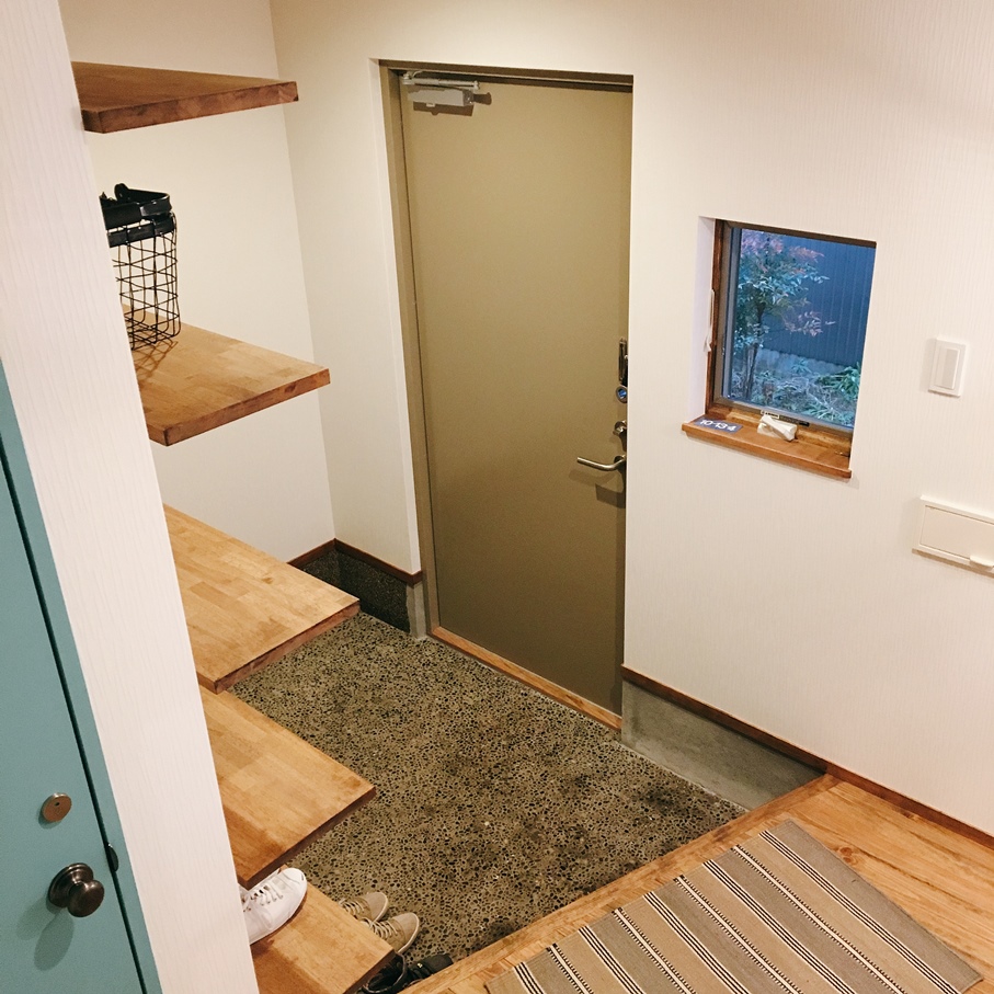 renovation image