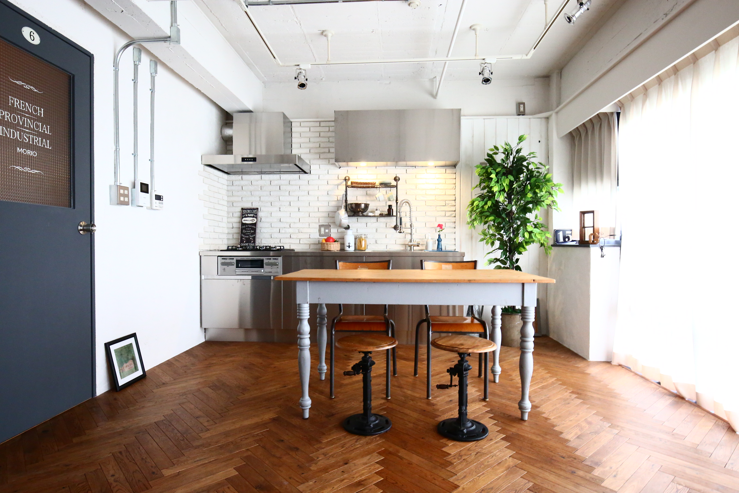 renovation image