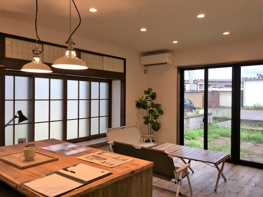 renovation image