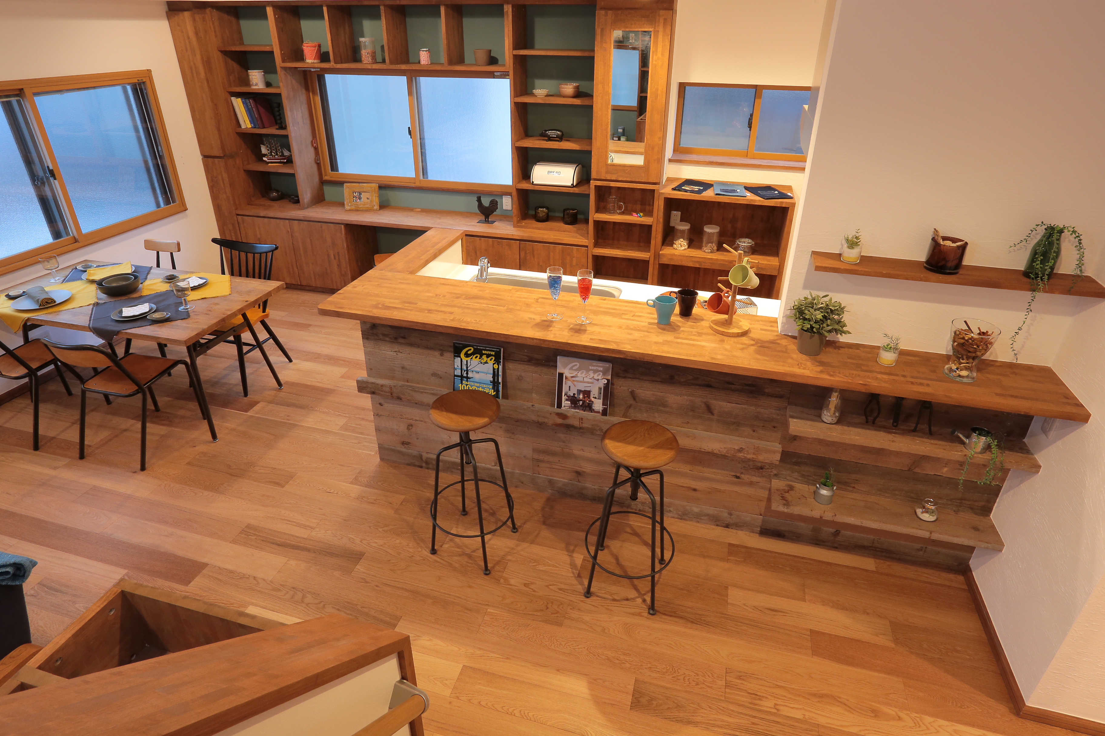 renovation image