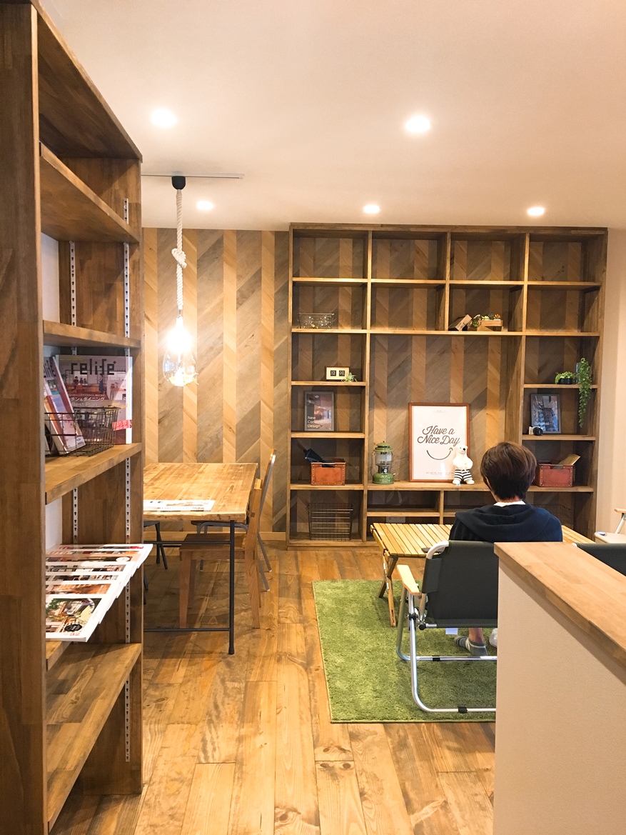 renovation image