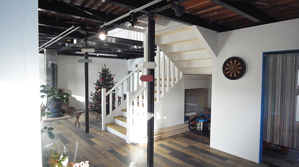 renovation image