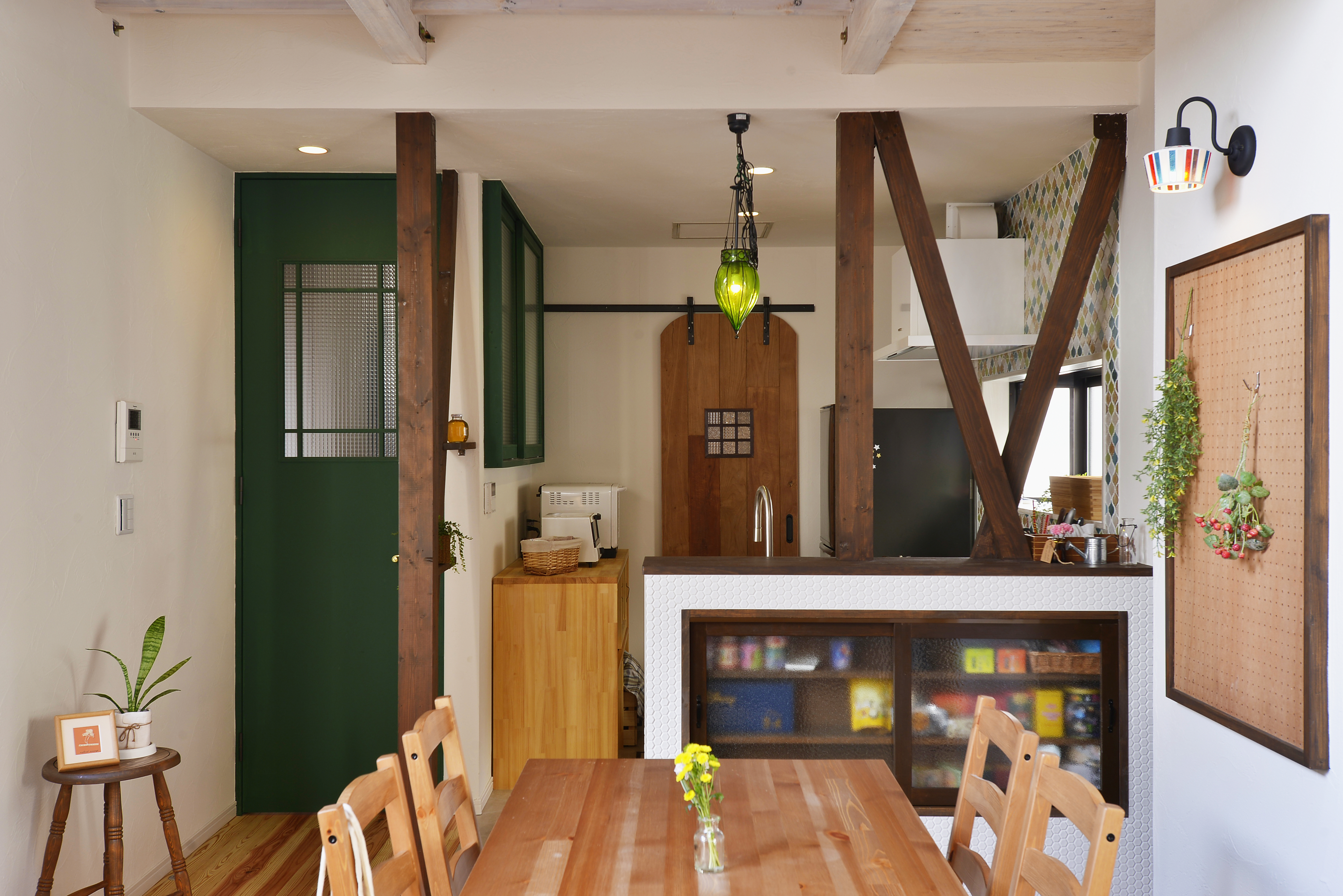 renovation image