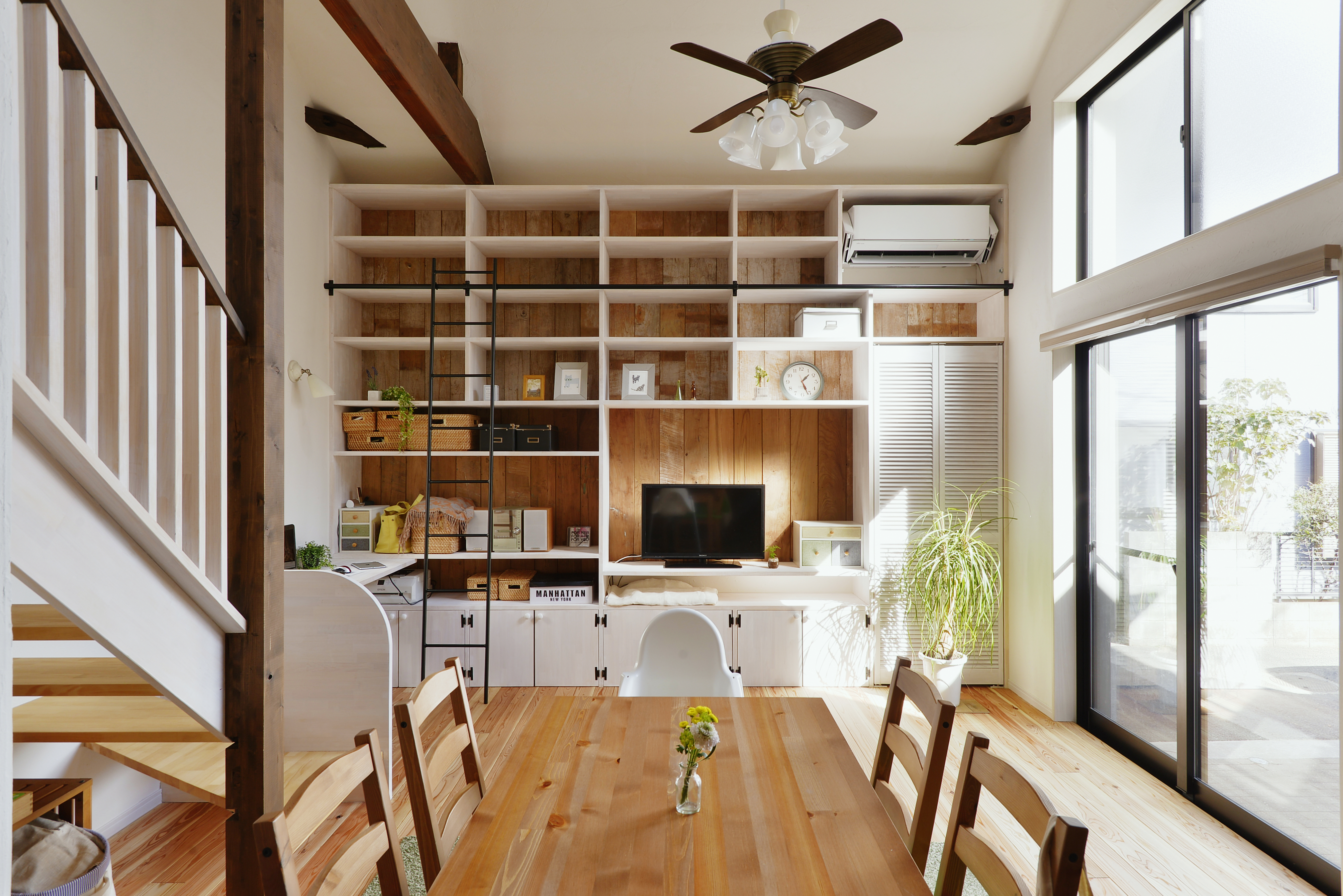 renovation image