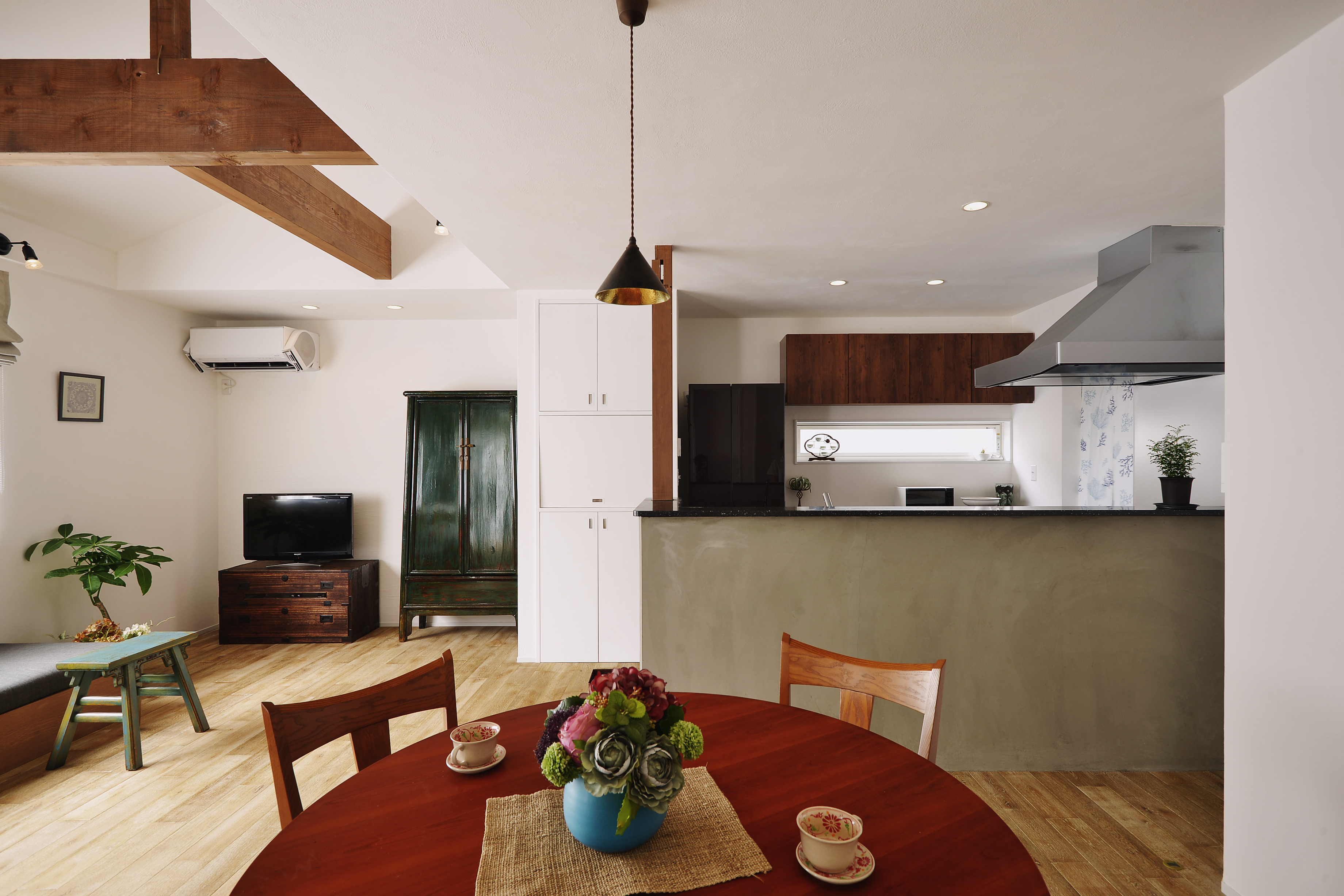 renovation image