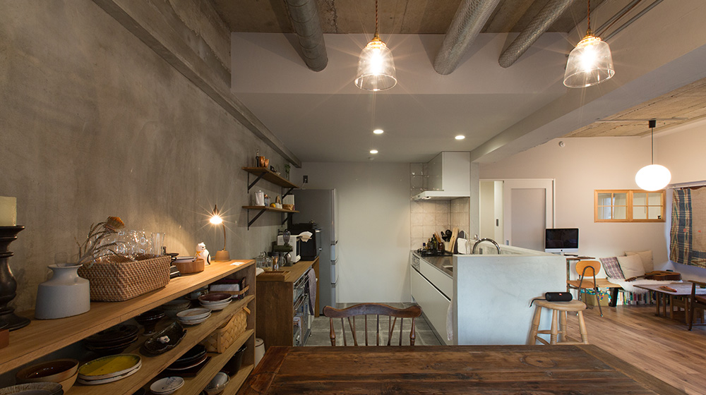 renovation image