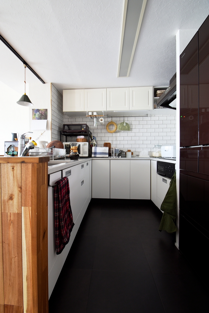 renovation image