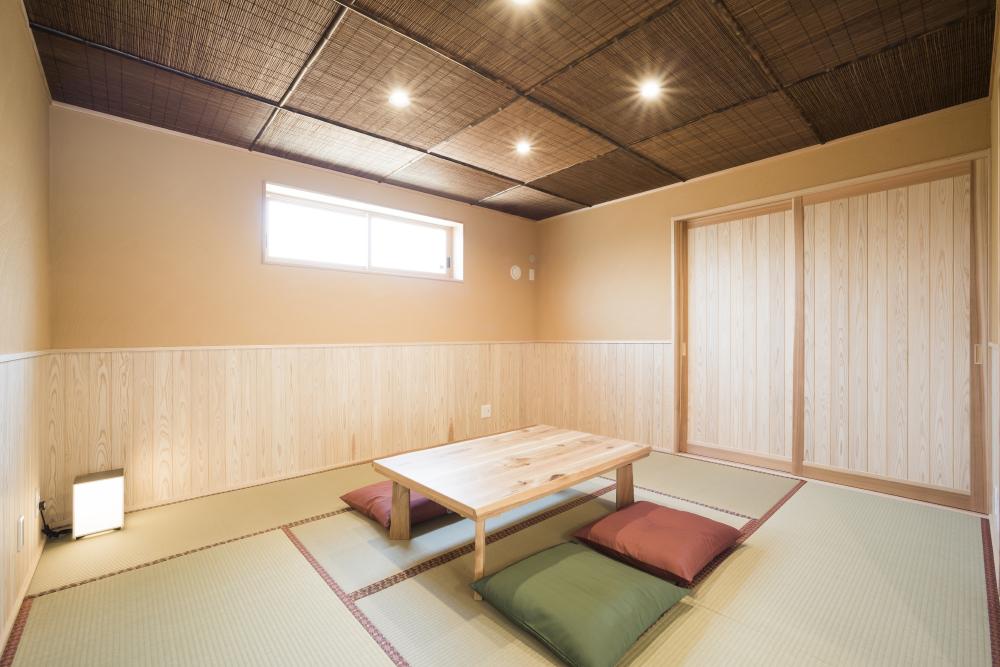 renovation image