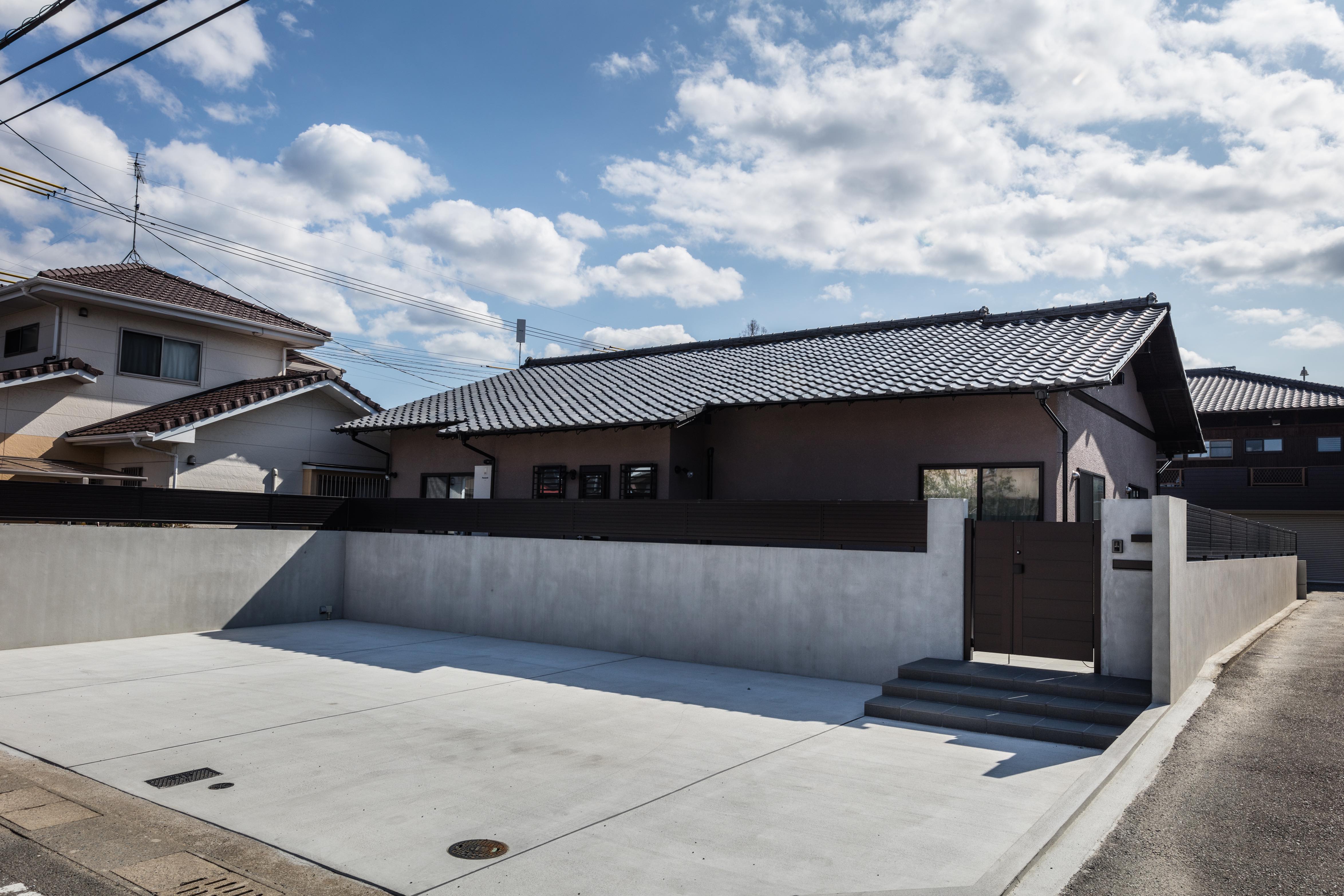 renovation image